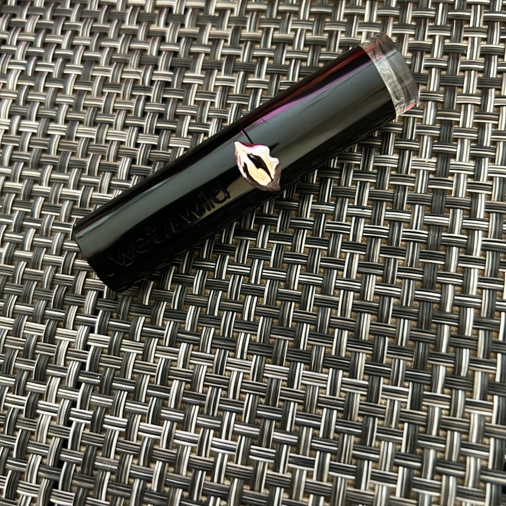 Wet n Wild Lipstick